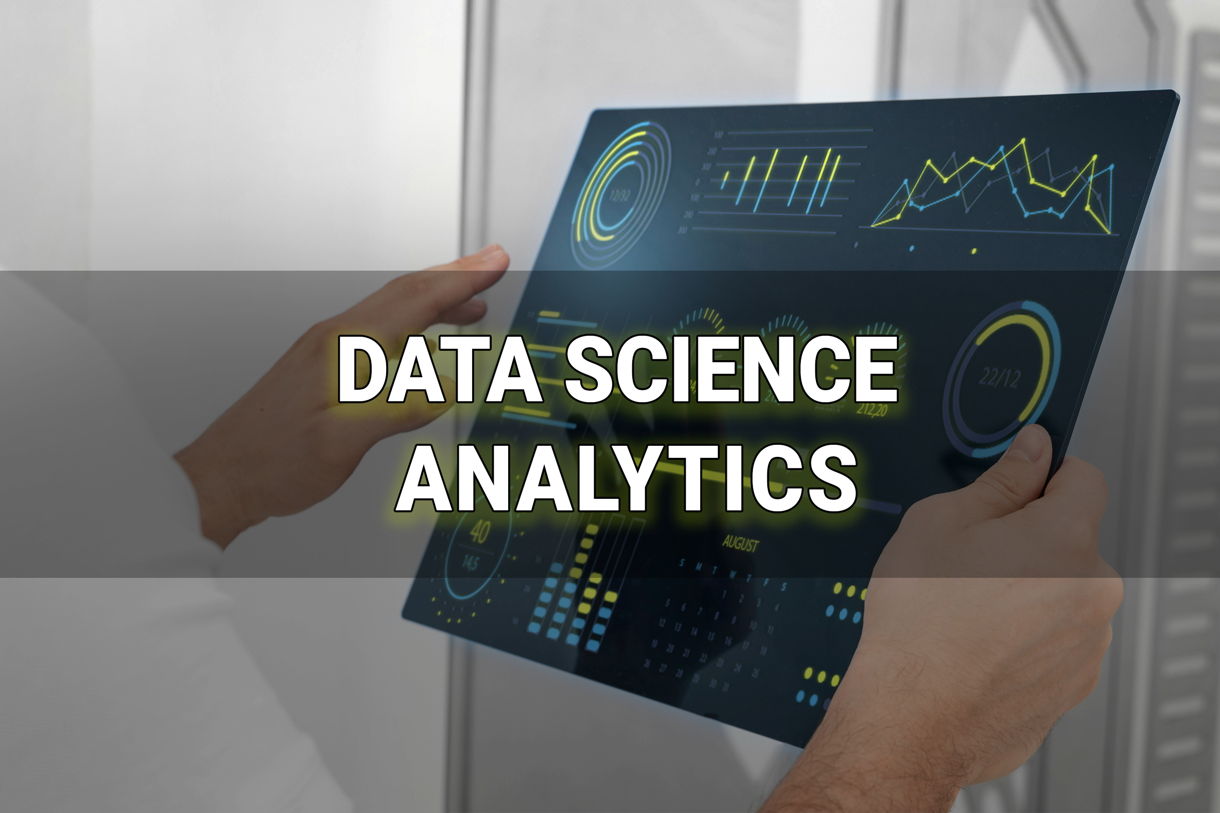 data science analytics