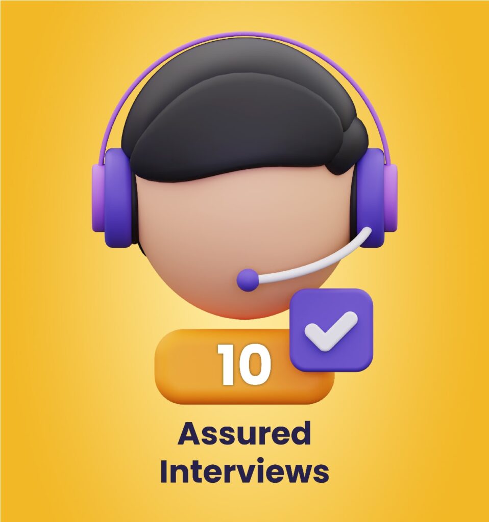 Assured Interviews