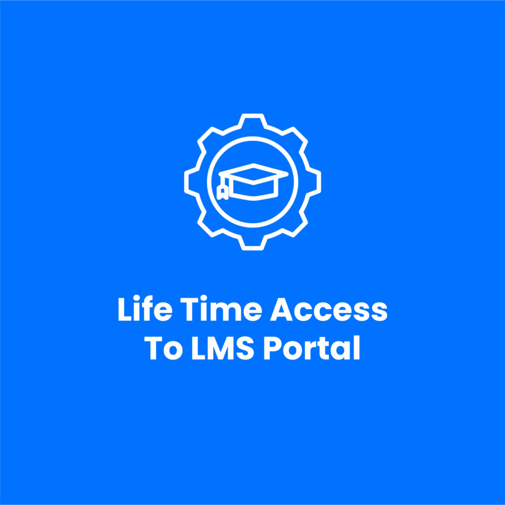 life Time Access To Lms Ports