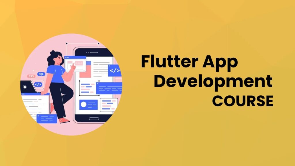 Flutter Development