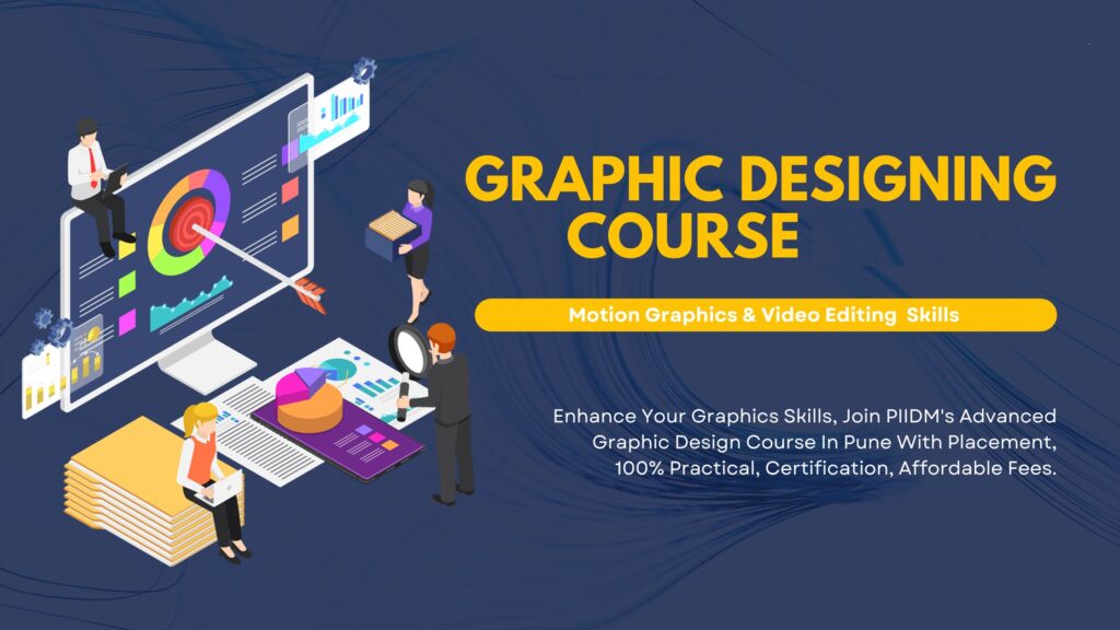 Graphic Design Course