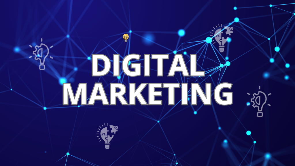Digital Marketing Course